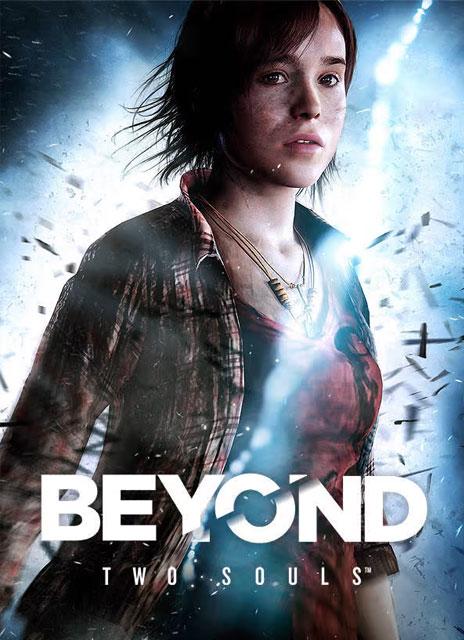 Beyond: Two Souls