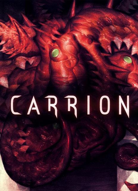 CARRION