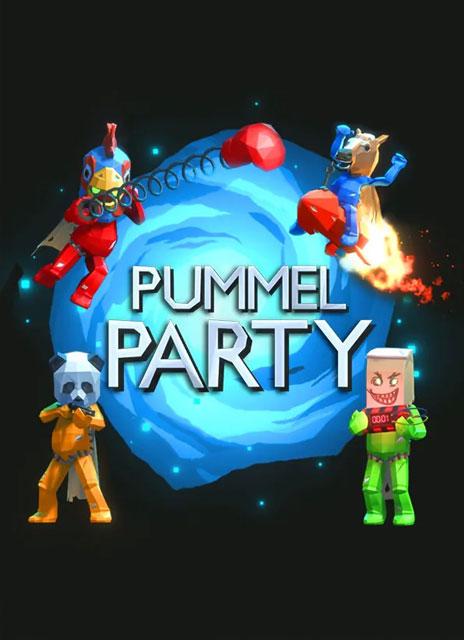 Pummel Party