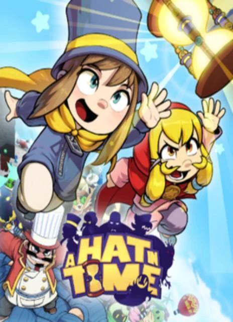 A Hat in Time