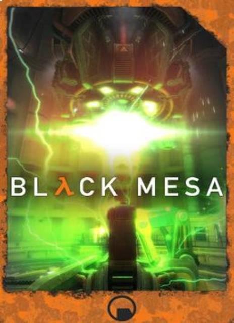 Black Mesa