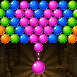 Bubble Pop Origin! Puzzle Game 24.0521.00