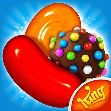 Candy Crush Saga 1.301.1.1