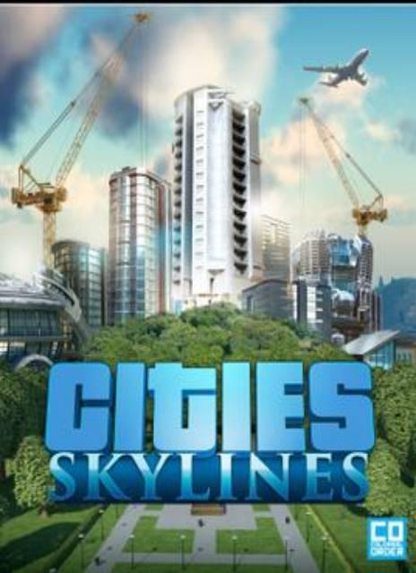 Cities: Skylines