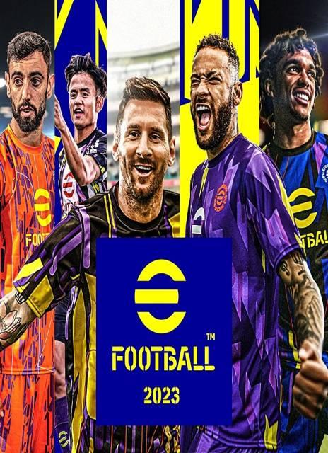 eFootball 2023