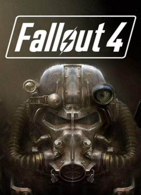 Fallout 4: Game of the Year Edition