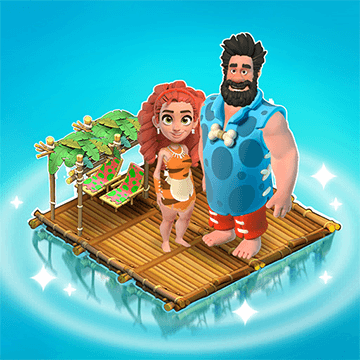 Family Island - Farming game 2025128.0.71450