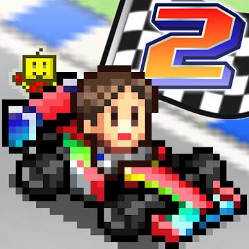 Grand Prix Story 2 v2.6.8