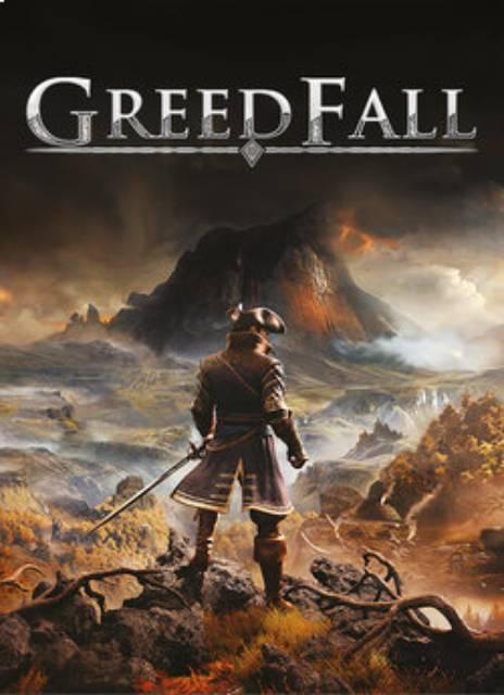 GreedFall