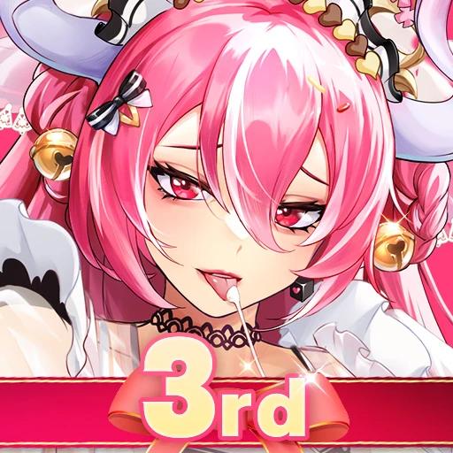 Idle Angels - Goddess Warfare 7.7.0.041104