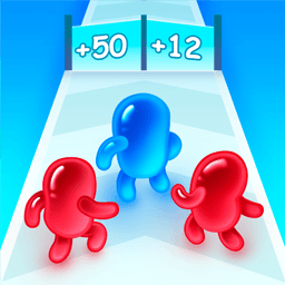 Join Blob Clash 3D - Mob Runner 0.3.61