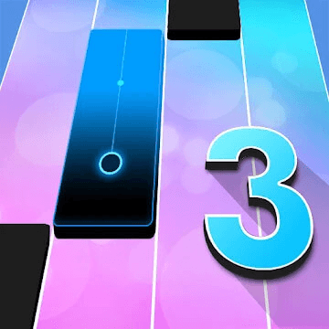 Magic Tiles 3 - Piano Game v12.042.201