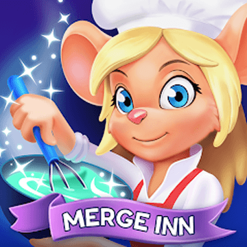 Merge Inn - Cafe Merge Game 5.13.1