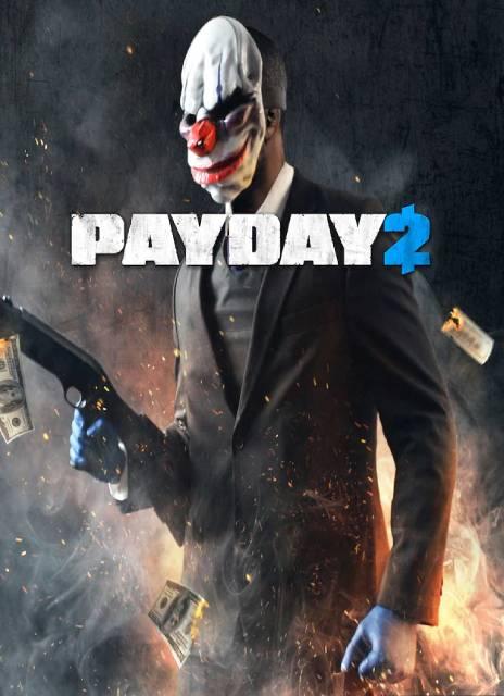 PAYDAY 2