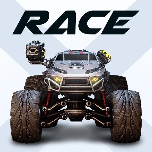 RACE - Rocket Arena Car Extreme 1.1.62