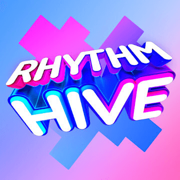 Rhythm Hive 7.8.0