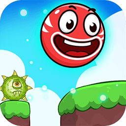 Roller Ball 5 - Ball Bounce 1.4.3