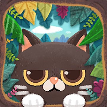 Secret Cat Forest  1.9.60