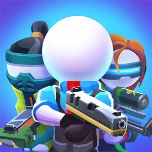 Squad Alpha - Action Shooting 1.7.26