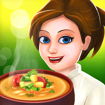 Star Chef - Restaurant Cooking 2.25.66