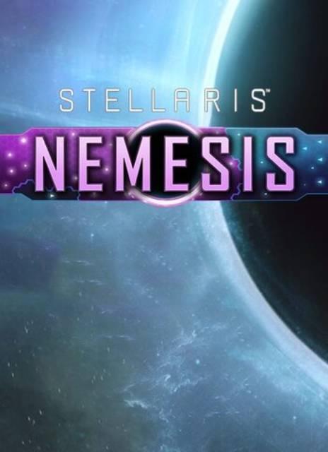 Stellaris: Nemesis