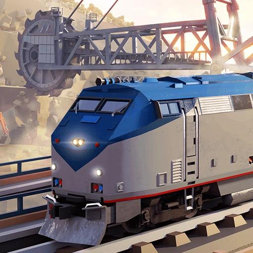 Train Station 2: Train Games 4.11.1