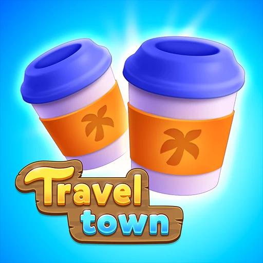 Travel Town - Merge Adventure 2.12.1031