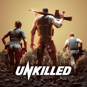 UNKILLED - FPS Zombie Games 2.3.8