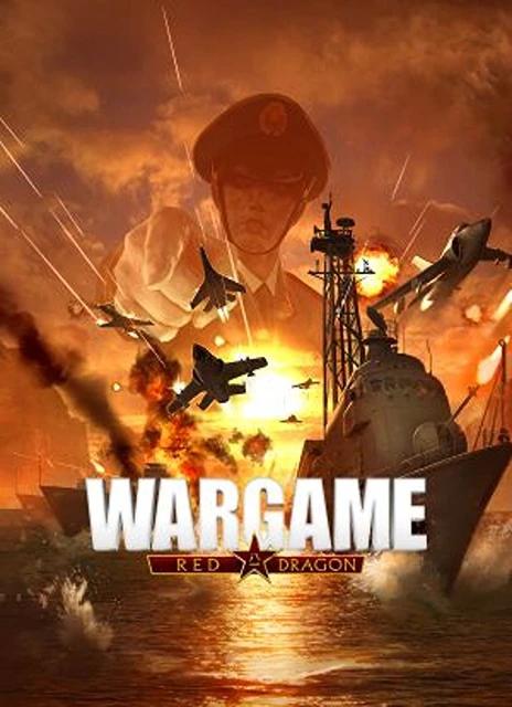 Wargame: Red Dragon