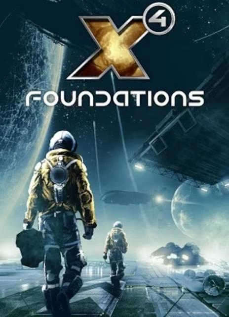 X4: Foundations