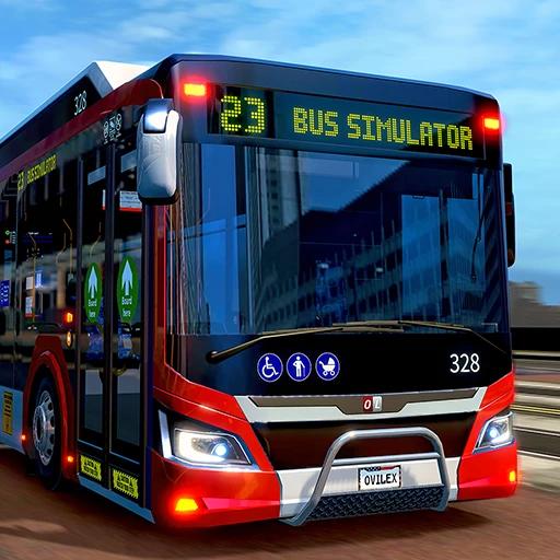Bus Simulator: EVO v1.26.75