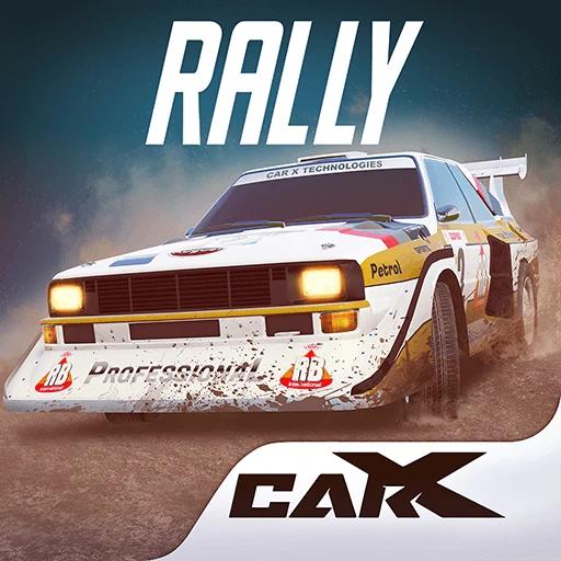 CarX Rally 29105