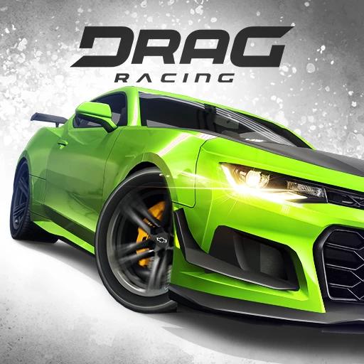 Drag Racing 4.3.8