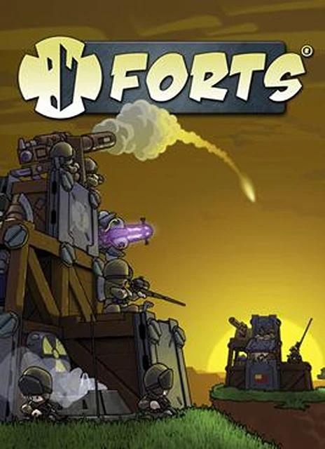 Forts