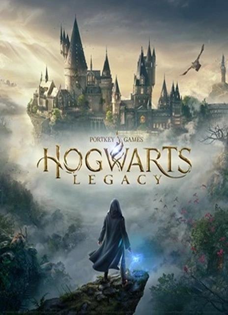 Hogwarts Legacy: Digital Deluxe Edition