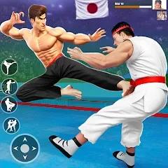 Karate Fighter - Fighting Games 3.4.1