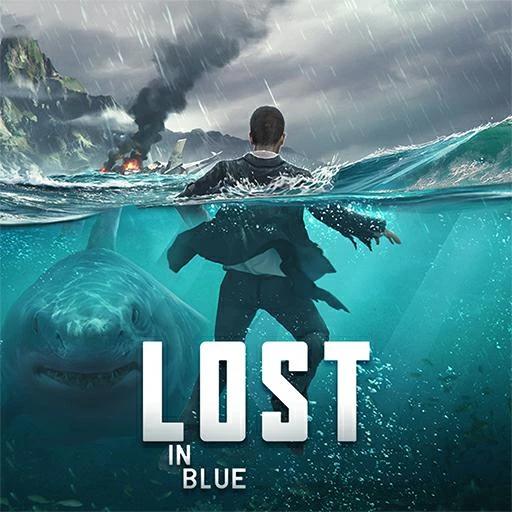 LOST in BLUE 1.230.0