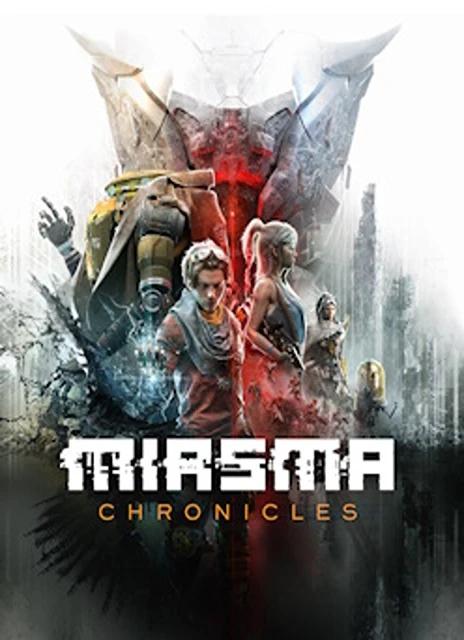 Miasma Chronicles