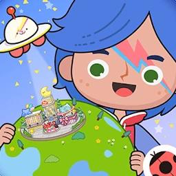 Miga Town - My World 1.63