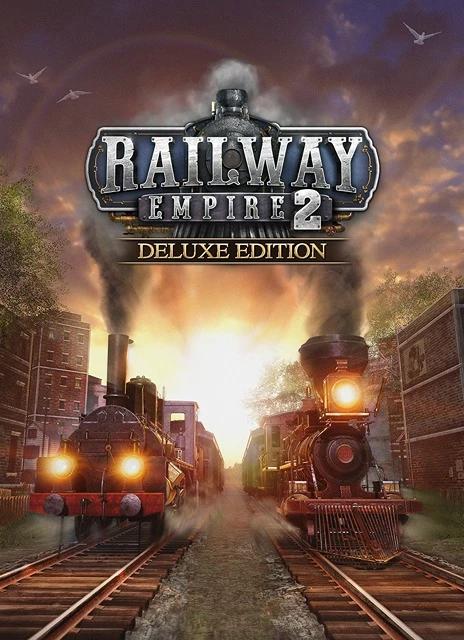 Railway Empire 2