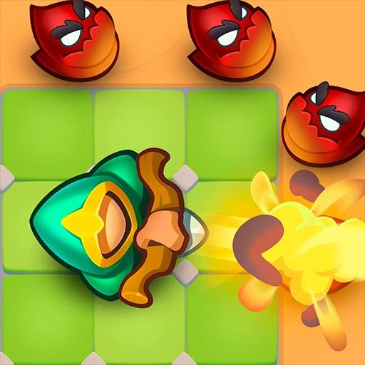 Rush Royale 29.0.104960