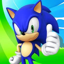 Sonic Dash - Endless Running 8.8.1