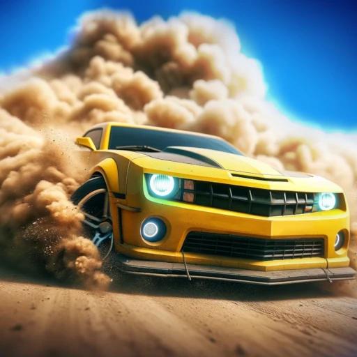 Stunt Car Extreme 1.081