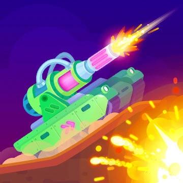 Tank Stars 2.8.0