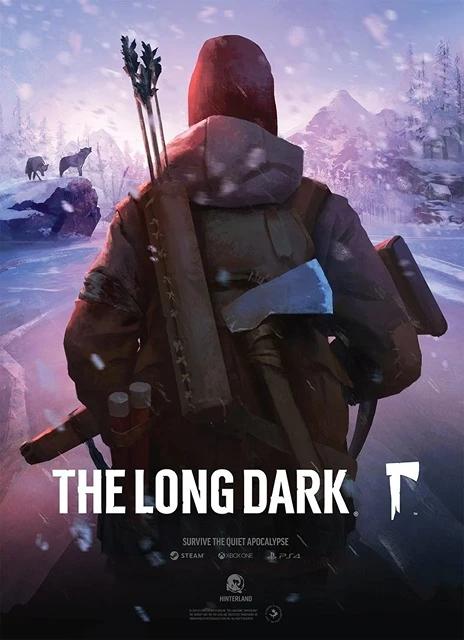 The Long Dark