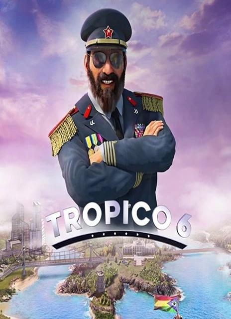 Tropico 6