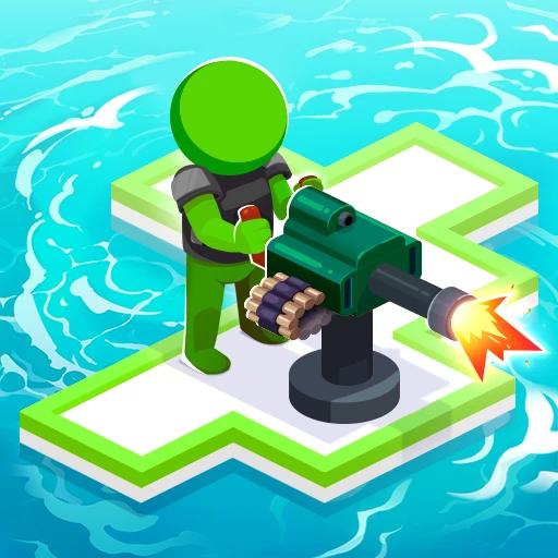 War of Rafts - Crazy Sea Battle 1.0.3