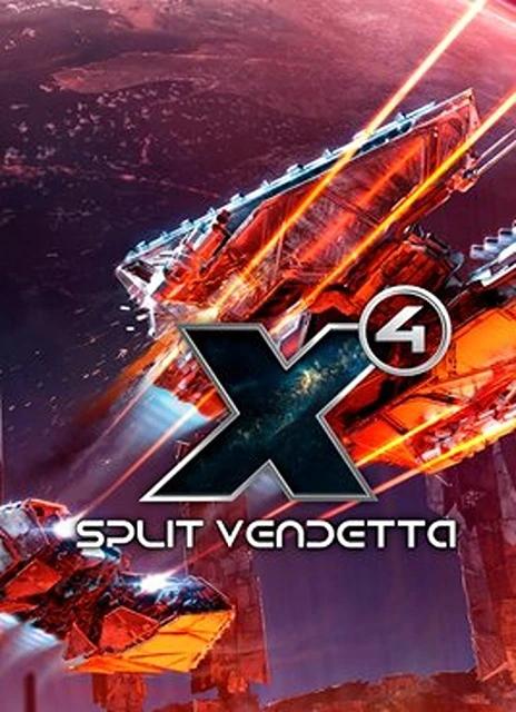 X4: Split Vendetta