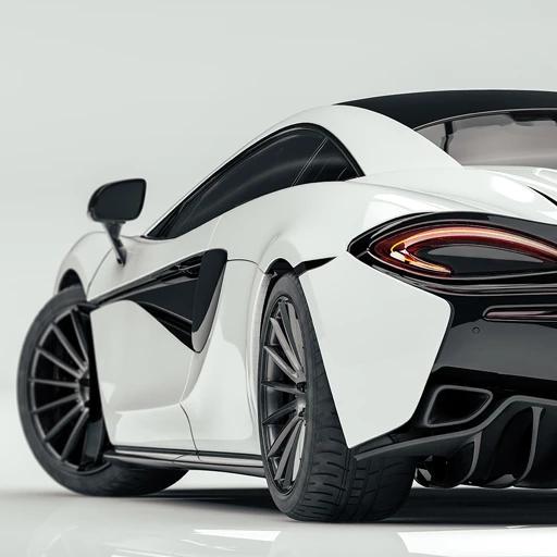 3DTuning - Car Game & Simulator 3.8.176