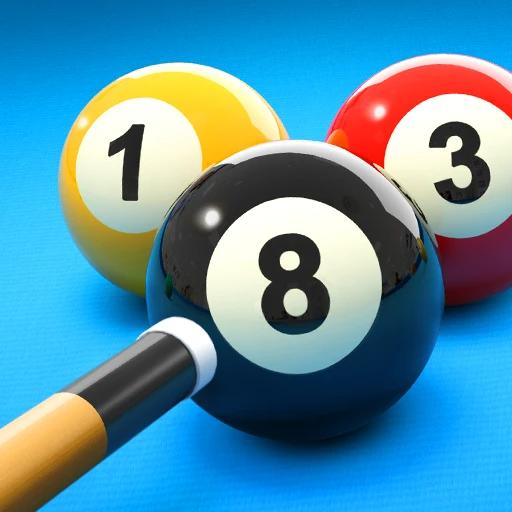 8 Ball Pool 56.3.0